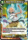 Product image for Master Roshi, All Warmed Up