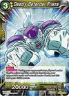 Product image for Deadly Defender Frieza