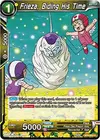 Product image for Frieza, Biding His Time