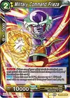Product image for Military Command Frieza