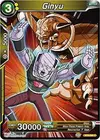 Product image for Ginyu
