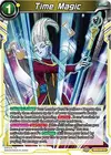 Product image for Time Magic (2018)