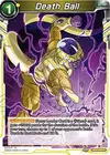 Product image for Death Ball
