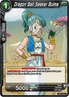 Product image for Dragon Ball Seeker Bulma