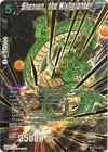 Product image for Shenron, the Wishgranter (SPR)