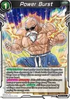 Product image for Power Burst