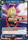 Product image for Fusion Reborn Son Goku