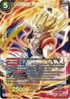 Product image for Ultimate Fusion Gogeta