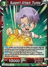 Product image for Support Attack Trunks