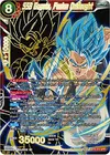 Product image for SSB Gogeta, Fusion Onslaught (SPR)