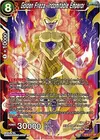 Product image for Golden Frieza, Indomitable Emperor