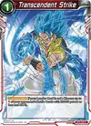 Product image for Transcendent Strike