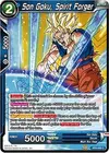 Product image for Son Goku, Spirit Forger