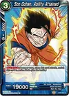 Product image for Son Gohan, Ability Attained