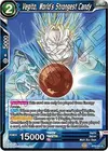 Product image for Vegito, World's Strongest Candy