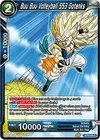 Product image for Buu Buu Volleyball SS3 Gotenks