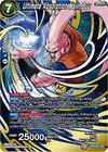 Product image for Ultimate Absorption Majin Buu