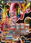 Product image for Prodigious Absorption Majin Buu