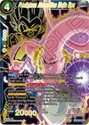 Product image for Prodigious Absorption Majin Buu (SPR)