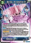 Product image for Majin Buu, the Intensifying Evil