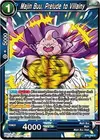Product image for Majin Buu, Prelude to Villainy