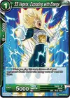 Product image for SS Vegeta, Exploding with Energy