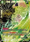 Product image for Broly, Limits Transcended (SPR)