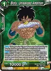 Product image for Broly, Unrealized Ambition