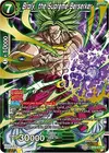 Product image for Broly, the Supreme Berserker