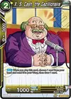 Product image for X. S. Cash, the Gazillionaire