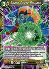Product image for Space Pirate Boujack