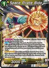 Product image for Space Pirate Bido