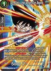 Product image for Son Goku, the Adventure Begins