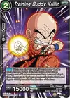 Product image for Training Buddy Krillin