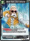 Product image for Master Roshi, Strict Instructor