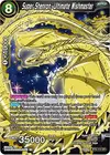Product image for Super Shenron, Ultimate Wishmaster