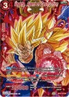 Product image for Vegeta, Agent of Destruction