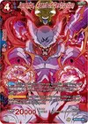 Product image for Janemba, Agent of Destruction