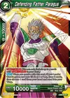 Product image for Defending Father Paragus