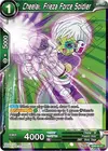 Product image for Cheelai, Frieza Force Soldier