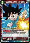Product image for Support Attack Son Goten