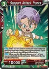 Product image for Support Attack Trunks