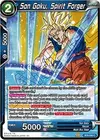 Product image for Son Goku, Spirit Forger