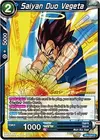 Product image for Saiyan Duo Vegeta