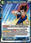 Product image for Vegito, Powers Combined