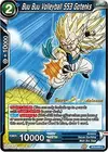 Product image for Buu Buu Volleyball SS3 Gotenks