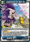 Product image for Unadulterated Evil Majin Buu