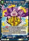 Product image for Majin Buu, Prelude to Villainy