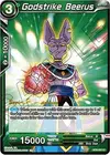 Product image for Godstrike Beerus