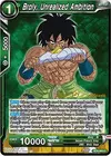 Product image for Broly, Unrealized Ambition
